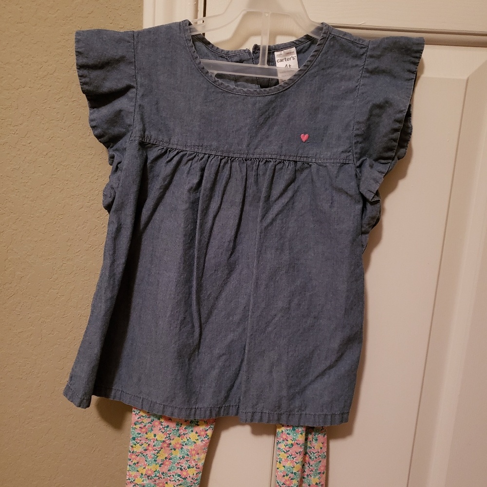 Cute girls outfit